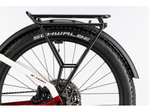 GHOST E-Teru Advanced EQ Carbon Red/Chilly White