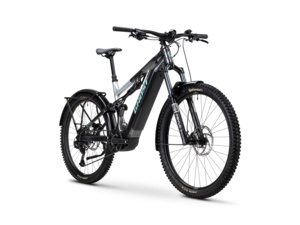 GHOST E-ASX Universal EQ Blazing Black/Misty Grey