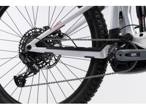 GHOST E-Riot CF Advanced