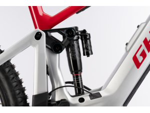 GHOST E-Riot CF Advanced