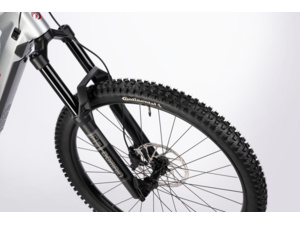 GHOST E-Riot CF Advanced