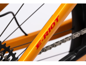 GHOST E-Riot CF Full Party