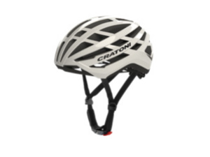 Helma CRATONI C-Vento White Glossy/Matt