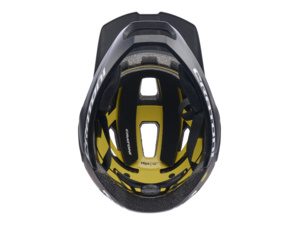 Dětská helma CRATONI MadCat MIPS Black Matt - S/M (49-56cm)