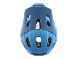 Dětská helma CRATONI MadCat MIPS Blue Matt - S/M (49-56cm)