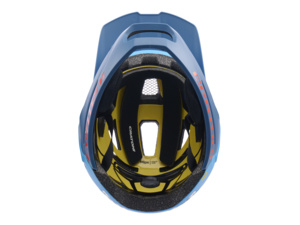 Dětská helma CRATONI MadCat MIPS Blue Matt - S/M (49-56cm)