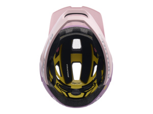 Dětská helma CRATONI MadCat MIPS Blush/Rose Matt - S/M (49-56cm)
