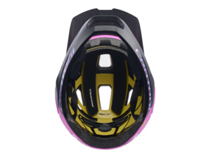 Dětská helma CRATONI MadCat MIPS Pink/Black Matt - S/M (49-56cm)