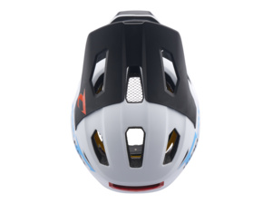 Dětská helma CRATONI MadCat MIPS White/Black Matt - S/M (49-56cm)