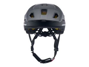 Dětská helma CRATONI WildCat MIPS Black Matt - S/M (49-56cm)