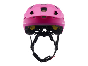 Dětská helma CRATONI WildCat MIPS Pink Matt - S/M (49-56cm)