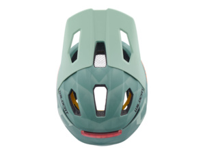 CRATONI Maxster Pro children´s helmet Wild/Red Matt S/M (51-56cm)