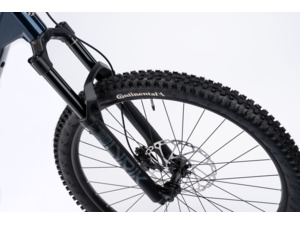 GHOST Path Riot Advanced