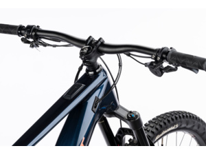 GHOST Path Riot Advanced