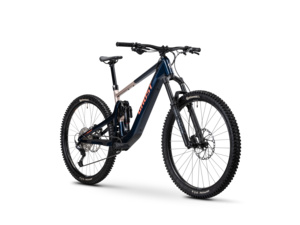 GHOST Path Riot Advanced