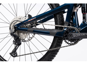 GHOST Path Riot Advanced