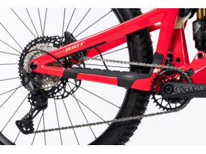 GHOST Path Riot Full Party