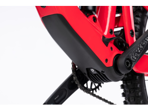 GHOST Path Riot Full Party