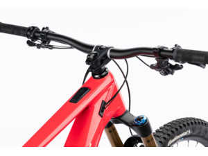 GHOST Path Riot Full Party