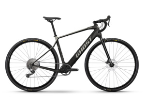 GHOST Path Asket Advanced