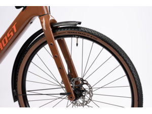 GHOST Path Asket Advanced EQ