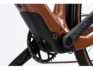 GHOST Path Asket Advanced EQ