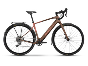 GHOST Path Asket Advanced EQ