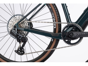 GHOST Path Asket Pro