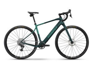 GHOST Path Asket Pro