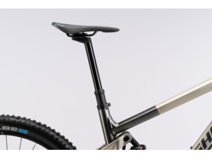 GHOST Riot Trail Universal 27.5 Yellow Sand Storm/Black - S