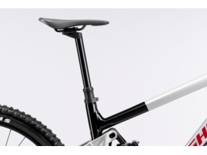 GHOST Riot AM 27.5 Grey Misty/Black - S