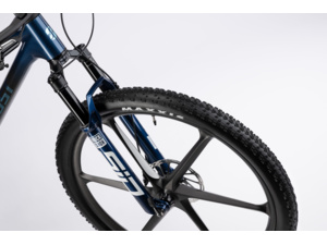 GHOST Lector World Cup