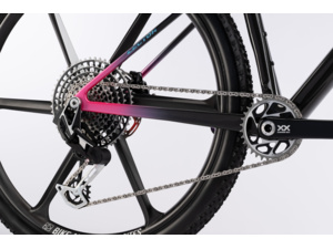 GHOST Lector World Cup