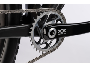 GHOST Lector World Cup