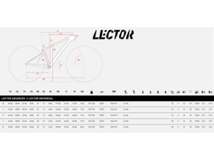 GHOST Lector World Cup