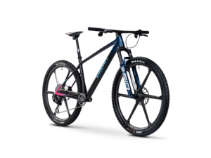 GHOST Lector World Cup