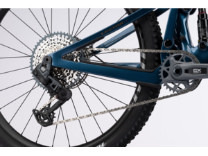 GHOST Lector FS Advanced