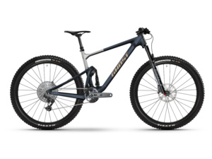 GHOST Lector FS Advanced