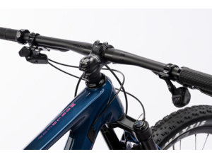 GHOST Lector FS World Cup