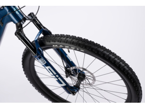 GHOST Lector FS World Cup