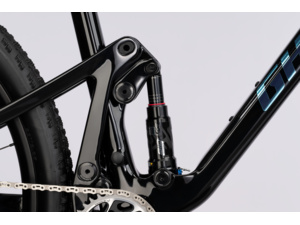 GHOST Lector FS World Cup