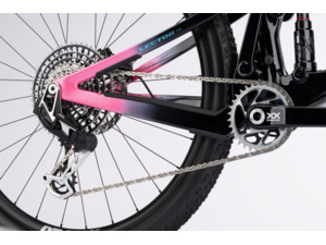 GHOST Lector FS World Cup