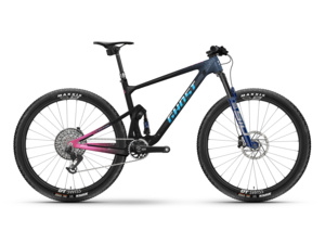 GHOST Lector FS World Cup