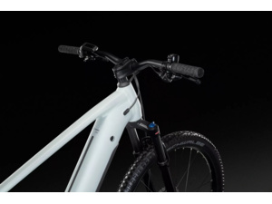 LAPIERRE Overvolt HT 6.6 27.5 High Flying Green - S