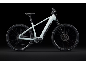 LAPIERRE Overvolt HT 6.6 High Flying Green