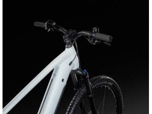 LAPIERRE Overvolt HT 6.6 High Flying Green