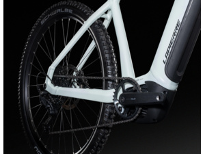 LAPIERRE Overvolt HT 6.6 High Flying Green