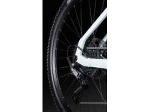 LAPIERRE Overvolt HT 6.6 High Flying Green