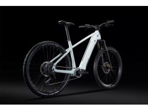 LAPIERRE Overvolt HT 6.6 High Flying Green