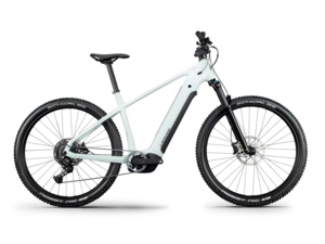 LAPIERRE Overvolt HT 6.6 High Flying Green